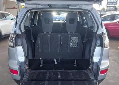 2007 Mitsubishi Outlander - Thumbnail