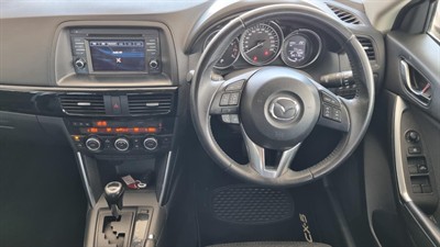 2013 Mazda Cx-5 - Thumbnail