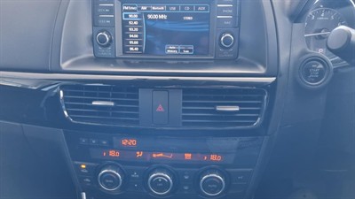 2013 Mazda Cx-5 - Thumbnail