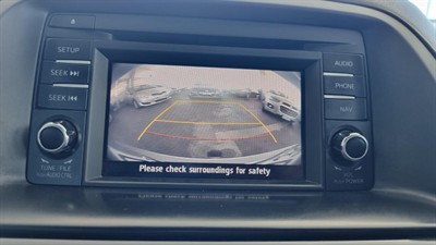2013 Mazda Cx-5 - Thumbnail