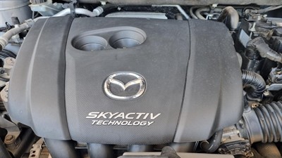 2013 Mazda Cx-5 - Thumbnail