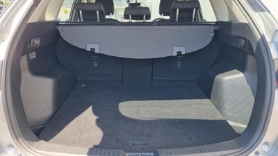 2013 Mazda Cx-5 - Thumbnail