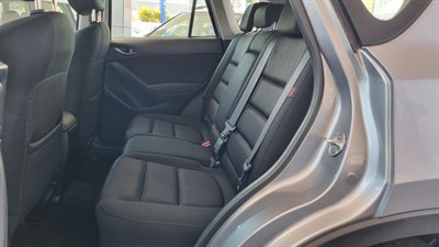 2013 Mazda Cx-5 - Thumbnail