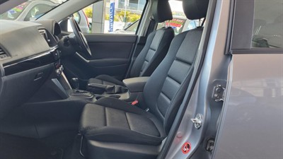 2013 Mazda Cx-5 - Thumbnail