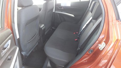 2019 Suzuki Sx4 S-Cross - Thumbnail