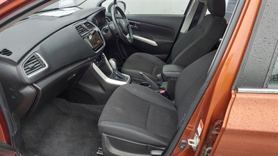 2019 Suzuki Sx4 S-Cross - Thumbnail