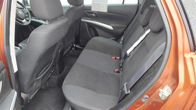 2019 Suzuki Sx4 S-Cross - Thumbnail