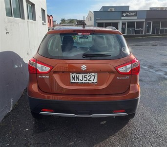 2019 Suzuki Sx4 S-Cross - Thumbnail