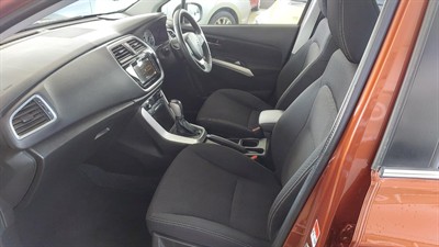 2019 Suzuki Sx4 S-Cross - Thumbnail