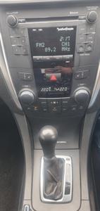 2011 Suzuki KIZASHI - Thumbnail