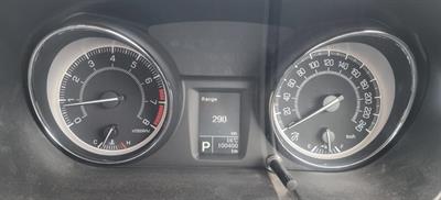 2011 Suzuki KIZASHI - Thumbnail