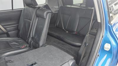 2008 Toyota HIGHLANDER - Thumbnail