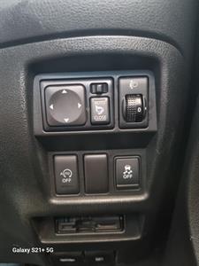 2015 Nissan JUKE - Thumbnail