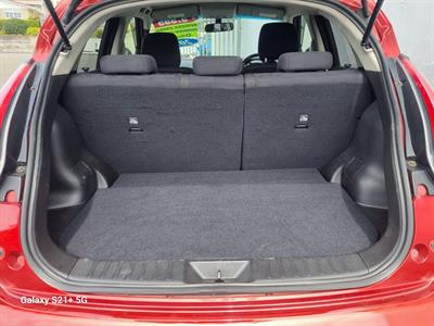 2015 Nissan JUKE - Thumbnail