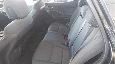 2016 HYUNDAI Santa Fe - Thumbnail
