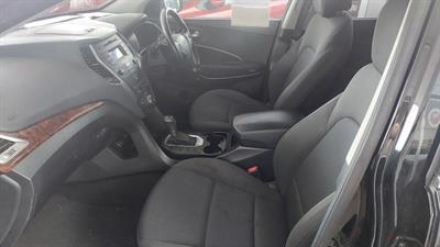 2016 HYUNDAI Santa Fe - Thumbnail