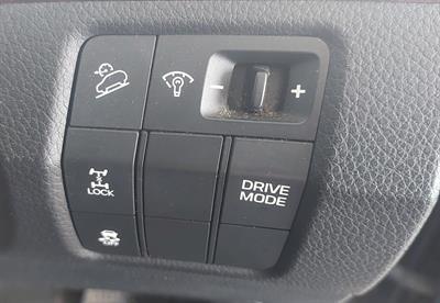 2016 HYUNDAI Santa Fe - Thumbnail