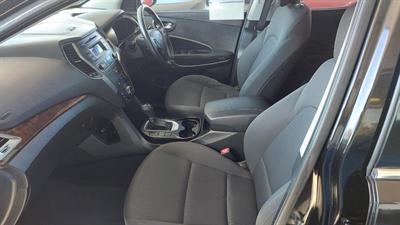 2016 HYUNDAI Santa Fe - Thumbnail