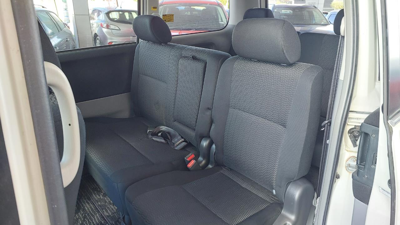 2007 Toyota VOXY