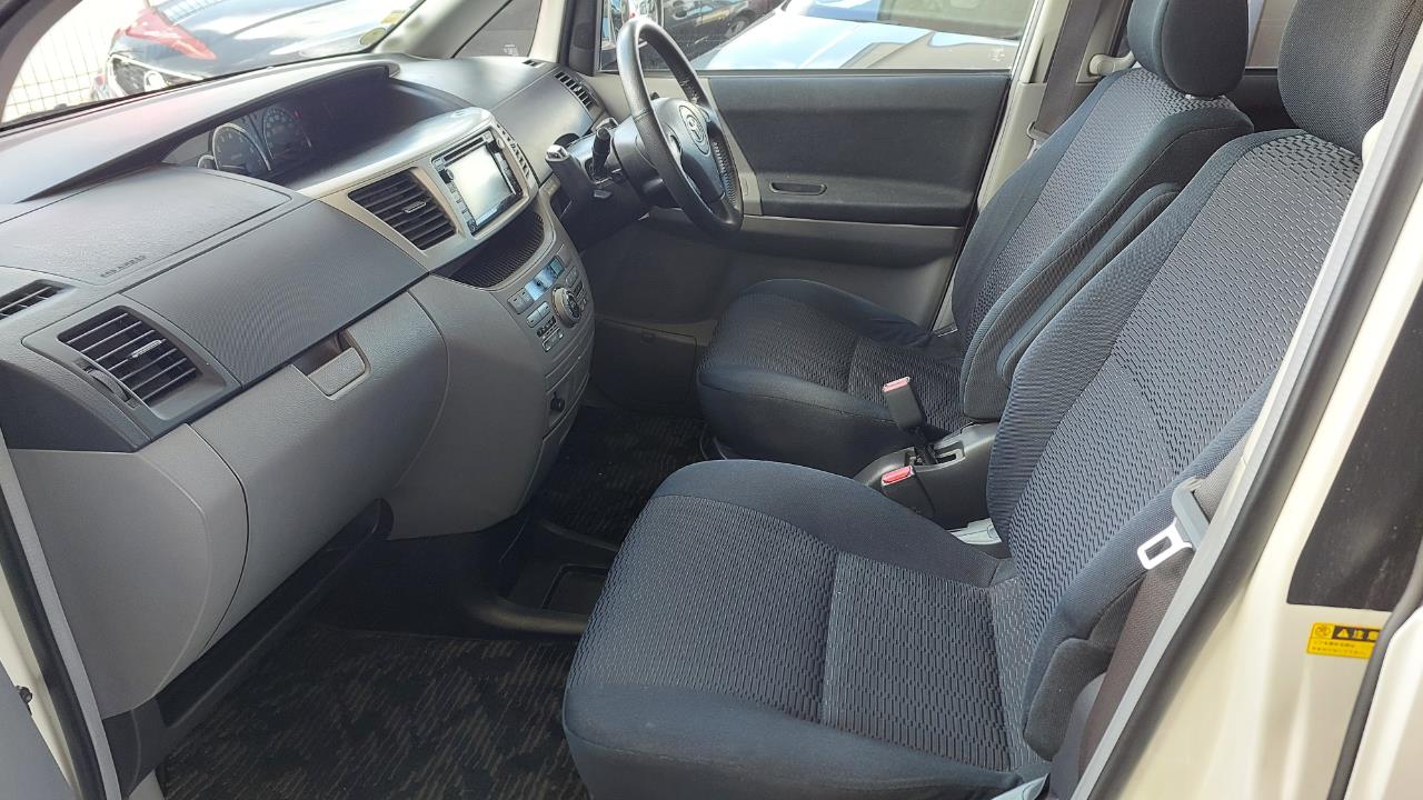 2007 Toyota VOXY