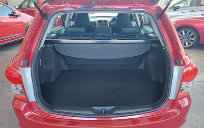 2011 Toyota COROLLA - Thumbnail