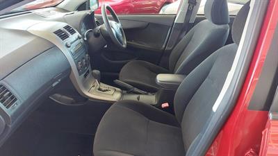 2011 Toyota COROLLA - Thumbnail