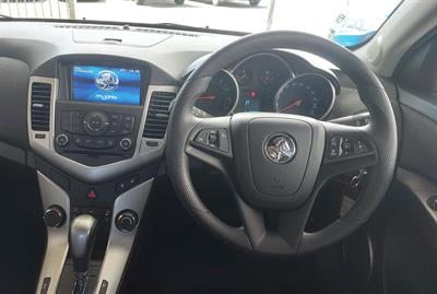 2015 Holden CRUZE - Thumbnail