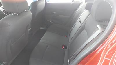 2015 Holden CRUZE - Thumbnail