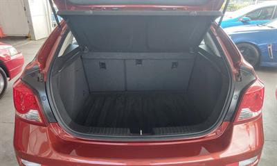 2015 Holden CRUZE - Thumbnail