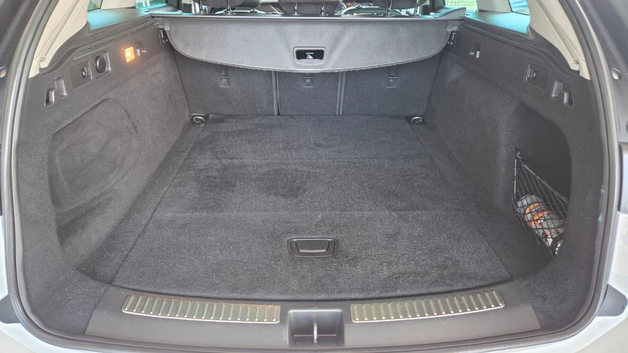 2019 Holden COMMODORE