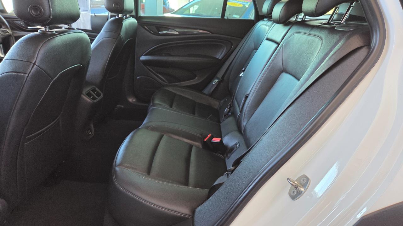 2019 Holden COMMODORE