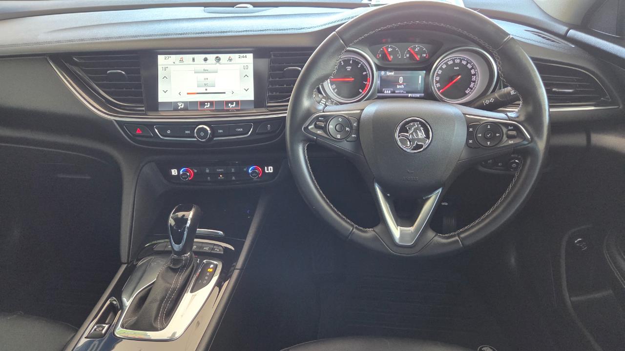 2019 Holden COMMODORE