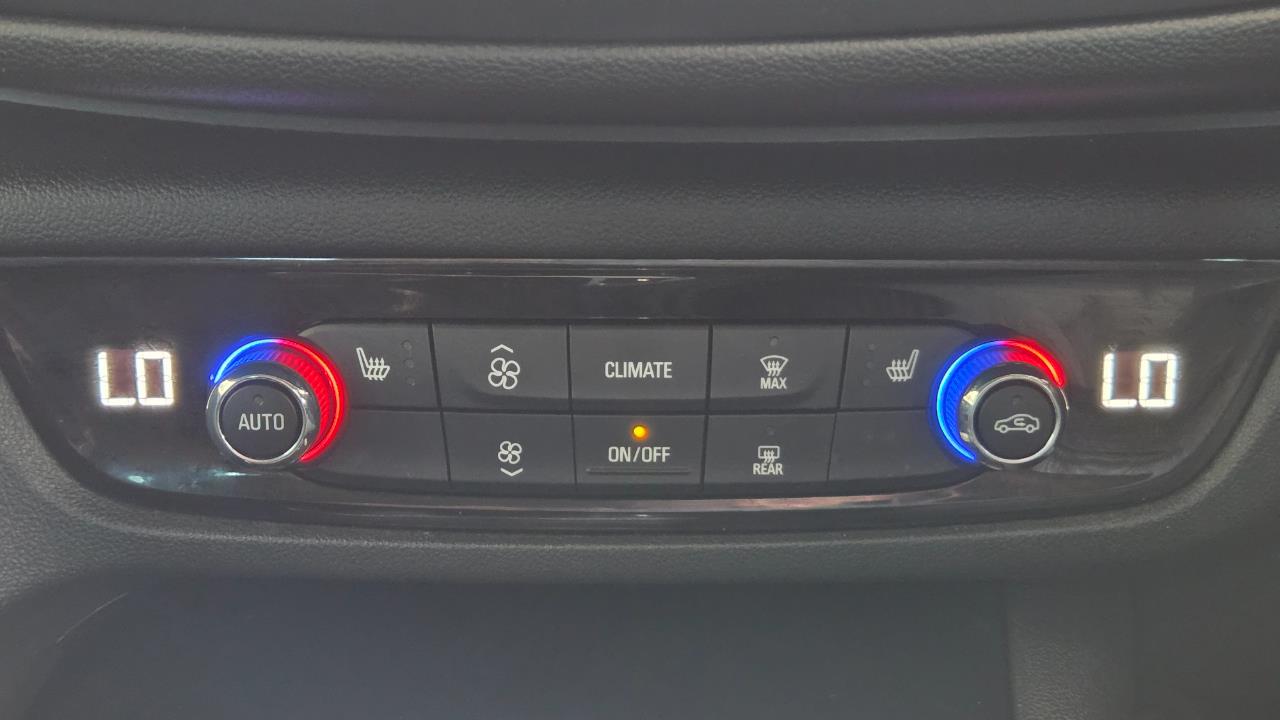 2019 Holden COMMODORE