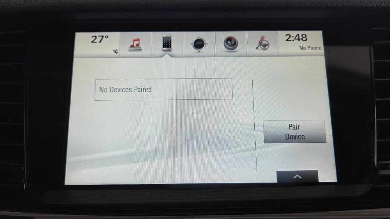 2019 Holden COMMODORE