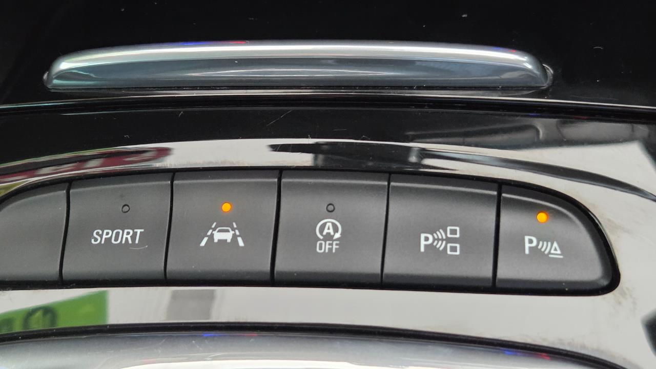 2019 Holden COMMODORE