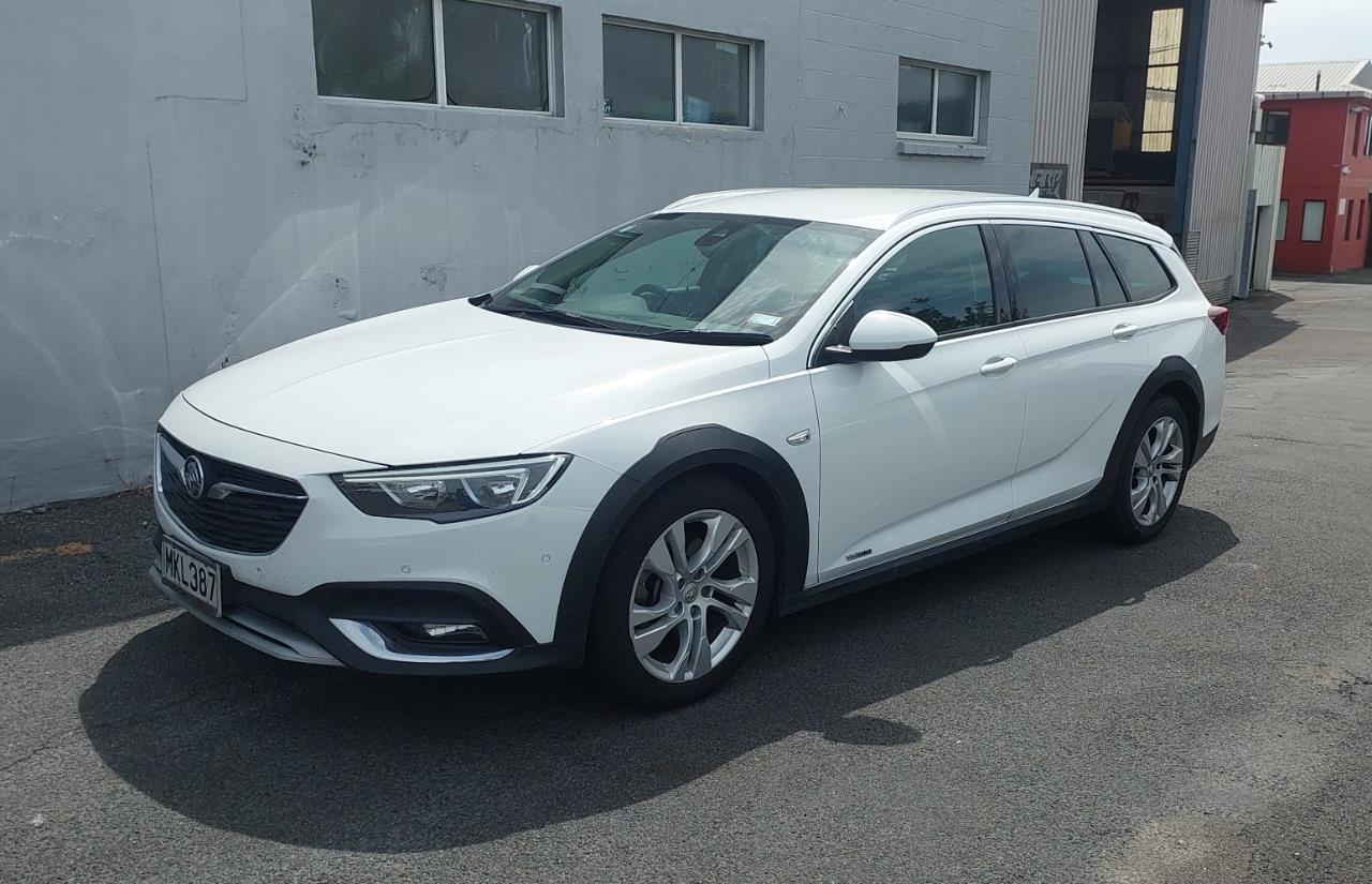 2019 Holden COMMODORE
