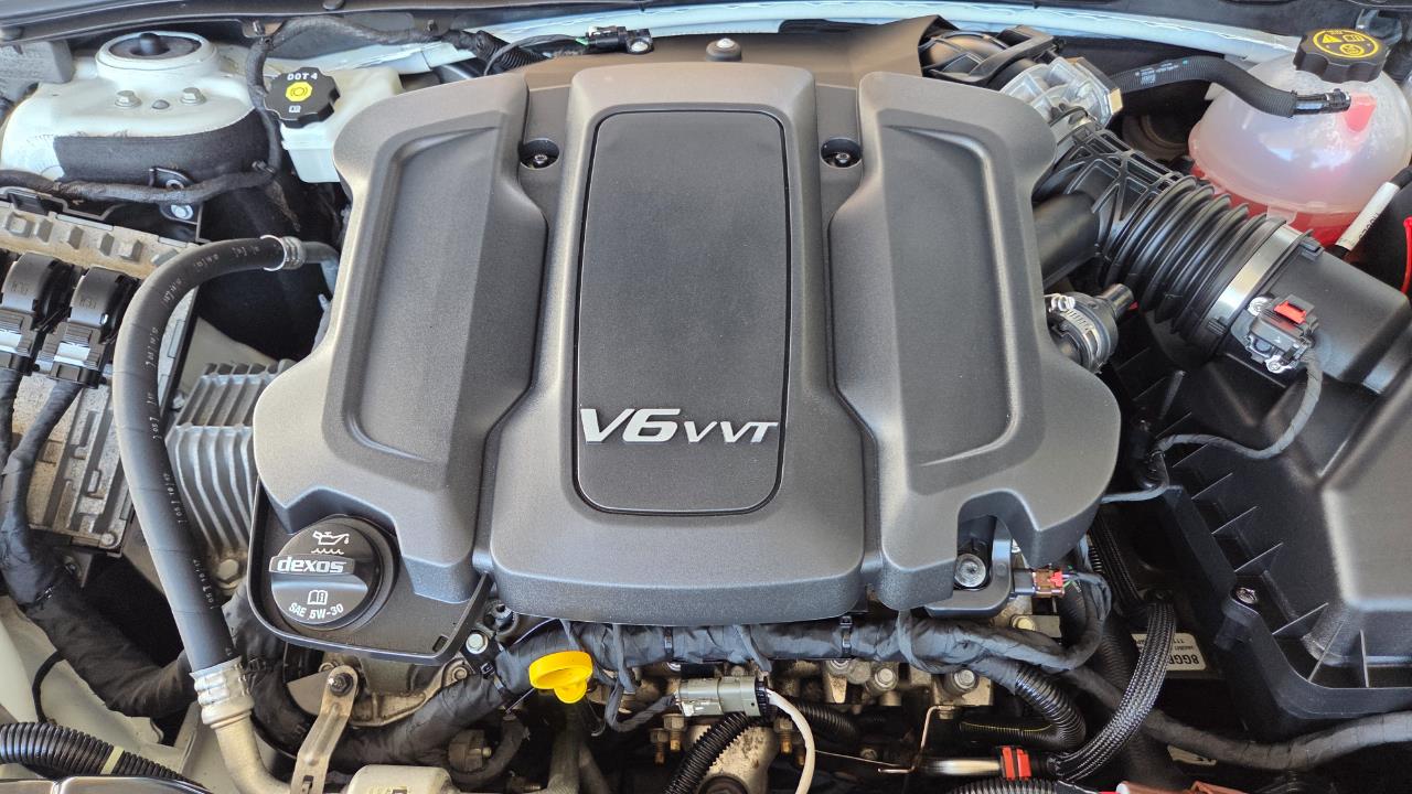 2019 Holden COMMODORE