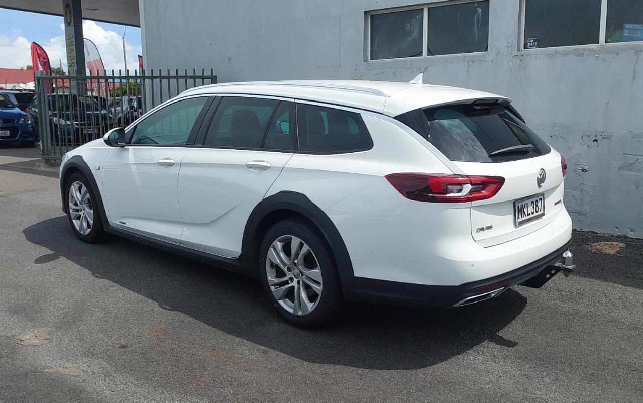 2019 Holden COMMODORE