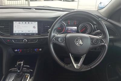 2019 Holden COMMODORE - Thumbnail