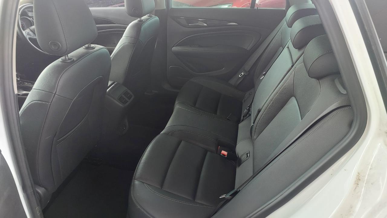 2019 Holden COMMODORE