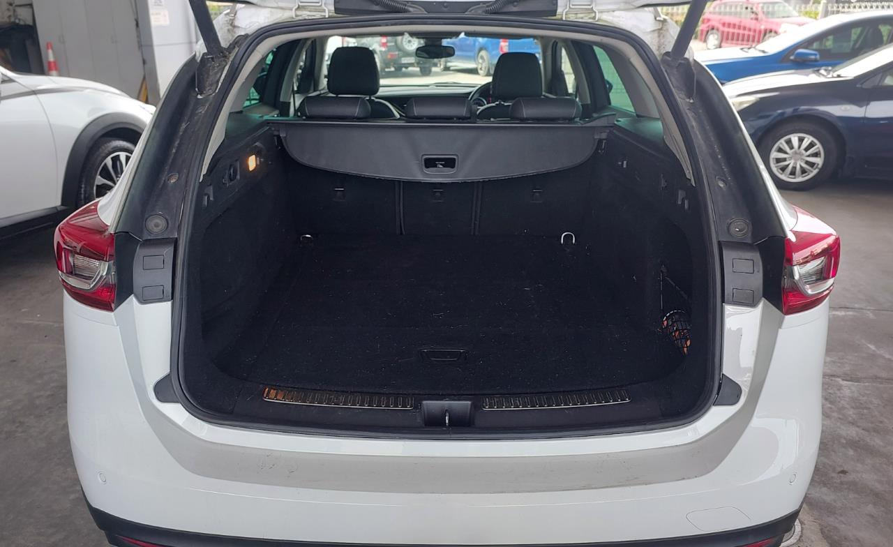 2019 Holden COMMODORE