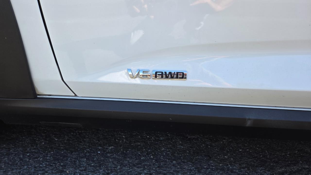 2019 Holden COMMODORE