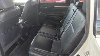 2015 Toyota HIGHLANDER - Thumbnail