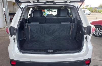 2015 Toyota HIGHLANDER - Thumbnail