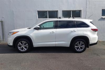 2015 Toyota HIGHLANDER - Thumbnail