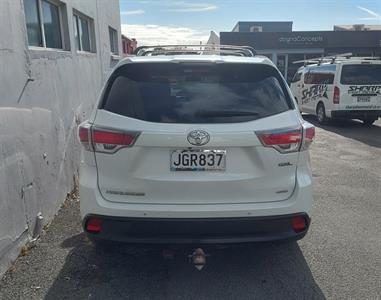 2015 Toyota HIGHLANDER - Thumbnail