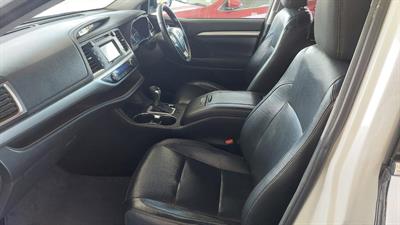 2015 Toyota HIGHLANDER - Thumbnail