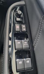 2017 Subaru Outback - Thumbnail