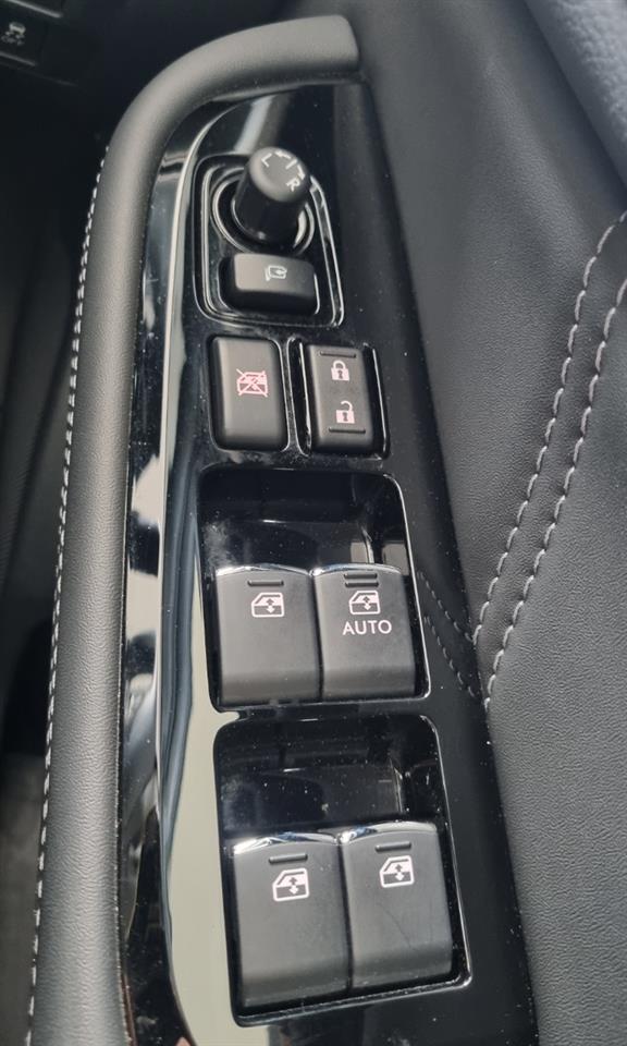 2017 Subaru Outback