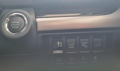 2017 Subaru Outback - Thumbnail